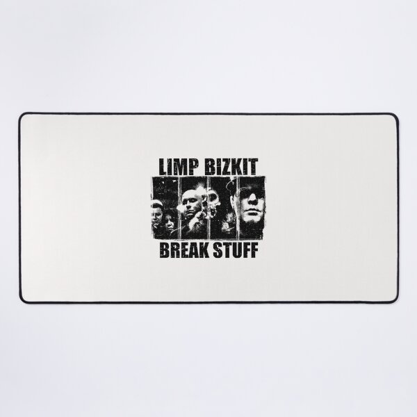 Item preview, Limp Bizkit -vintage pencil style designed and sold by AntonietHaag.