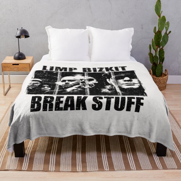 Item preview, Limp Bizkit -vintage pencil style designed and sold by AntonietHaag.