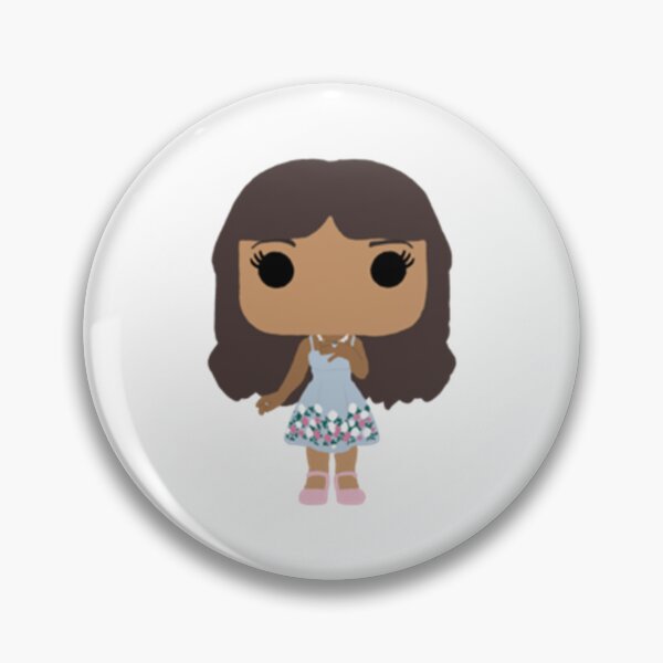 Item preview, Good Place Funko    designed and sold by fuktcomfor.