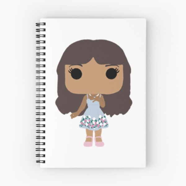 Item preview, Good Place Funko    designed and sold by fuktcomfor.