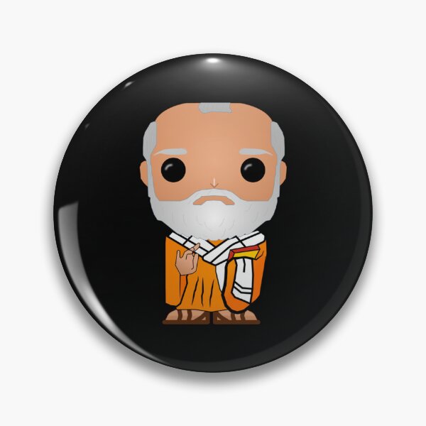 Item preview, Saint Nicholas  designed and sold by fuktcomfor.