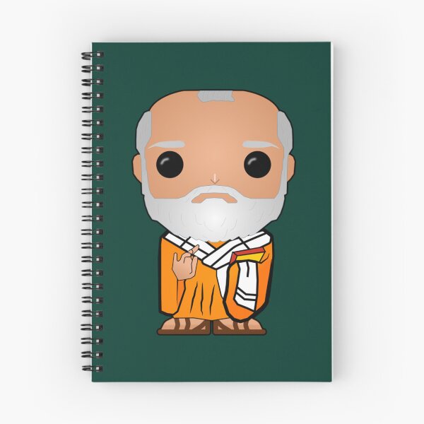 Item preview, Saint Nicholas  designed and sold by fuktcomfor.