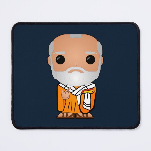 Item preview, Saint Nicholas  designed and sold by fuktcomfor.