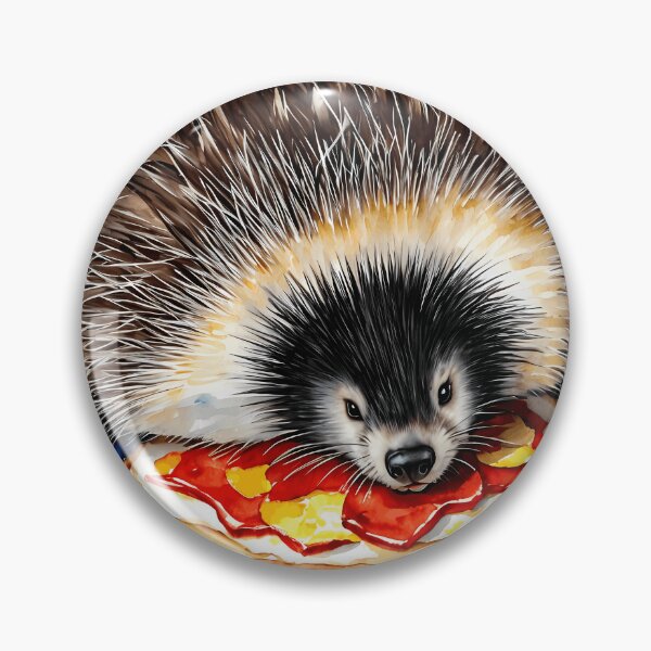 Item preview, Prickly Appetite designed and sold by Callenpateart.