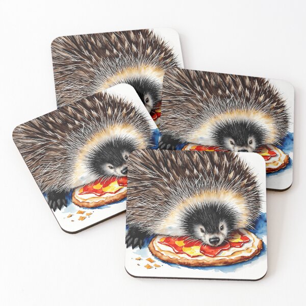 Item preview, Prickly Appetite designed and sold by Callenpateart.