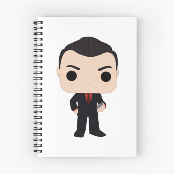 Item preview, Torchwood funko pop designed and sold by fuktcomfor.