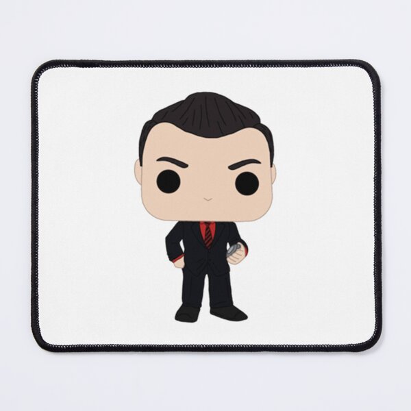 Item preview, Torchwood funko pop designed and sold by fuktcomfor.