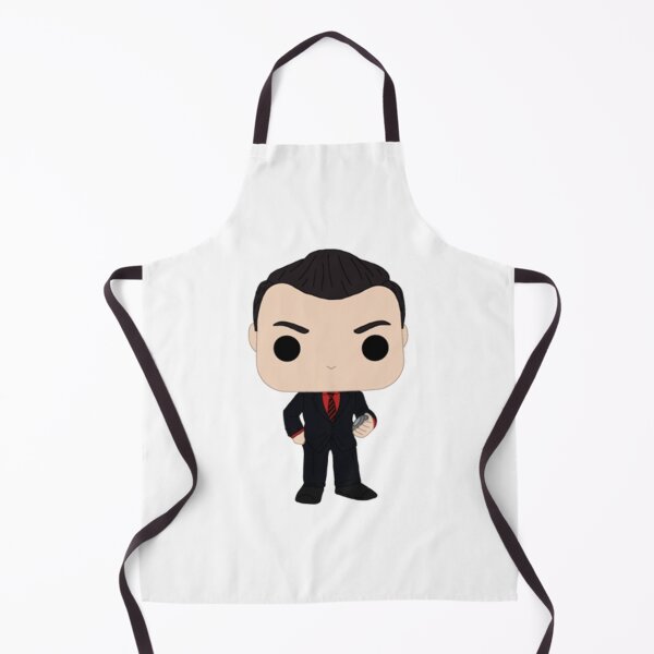 Item preview, Torchwood funko pop designed and sold by fuktcomfor.