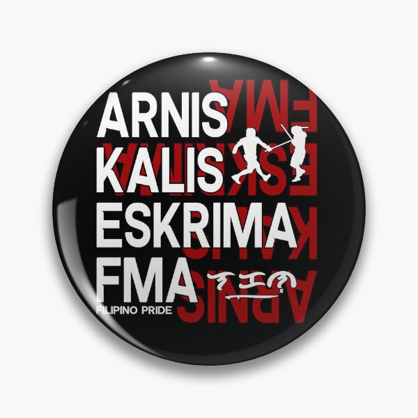 Item preview, arnis kali eskrima designed and sold by PaggiranMerch.