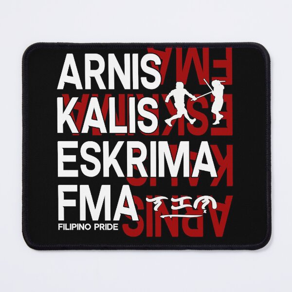 Item preview, arnis kali eskrima designed and sold by PaggiranMerch.