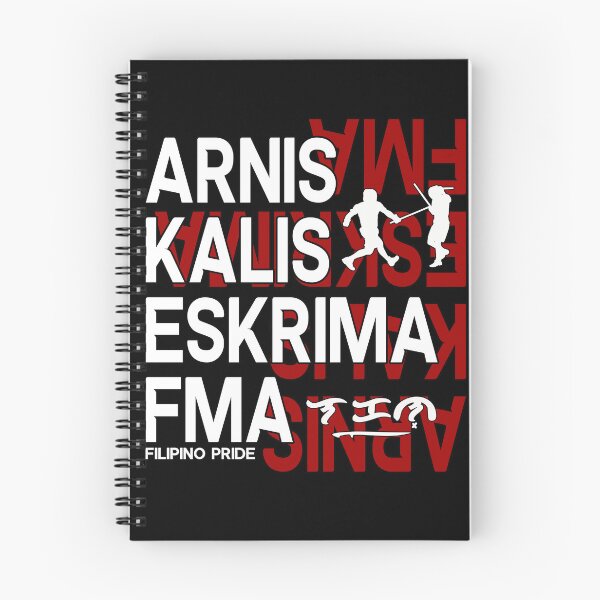 Item preview, arnis kali eskrima designed and sold by PaggiranMerch.
