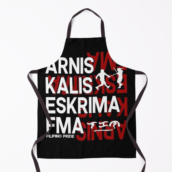 Item preview, arnis kali eskrima designed and sold by PaggiranMerch.