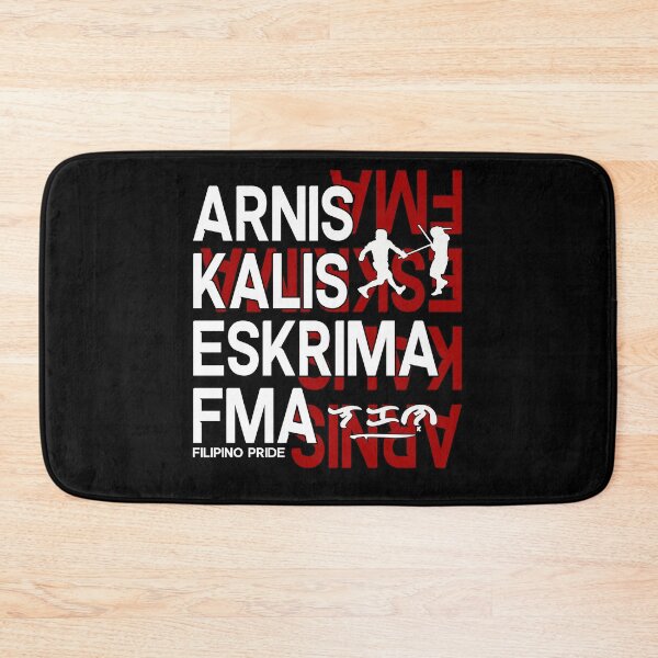 Item preview, arnis kali eskrima designed and sold by PaggiranMerch.