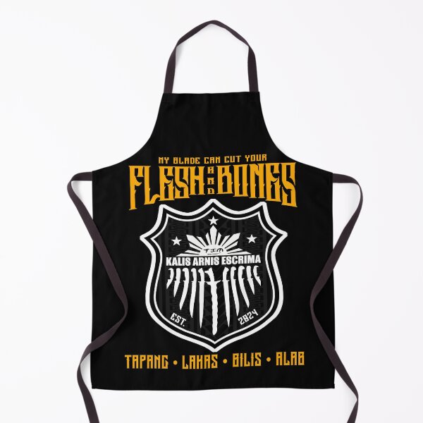 Item preview, FLESH AND BONES designed and sold by PaggiranMerch.