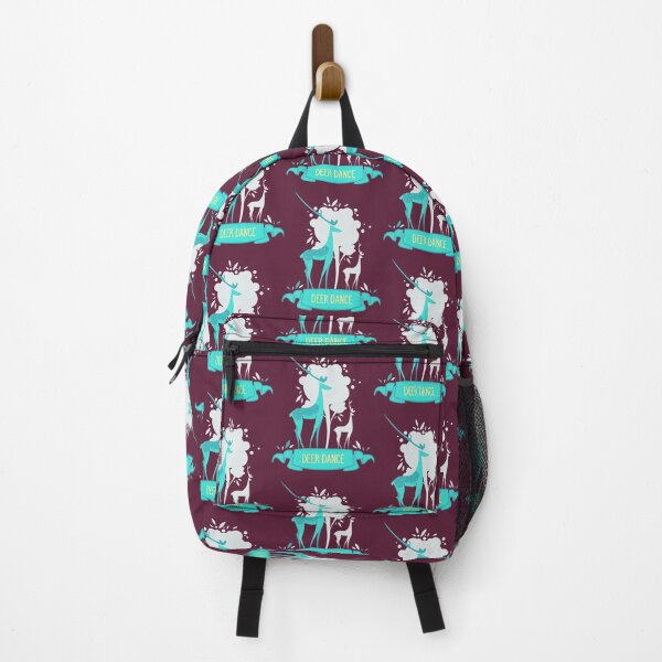 Item preview, Elegant Deer Forest Spirit Art | Limited Edition designed and sold by ThomasHiggin.