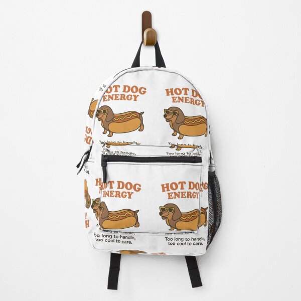Item preview, dashhound hot dog designed and sold by Sweet Dreams & Fantasia.