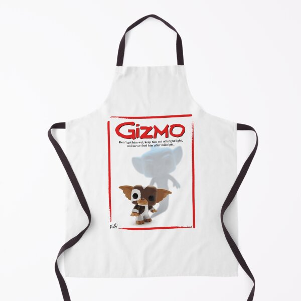 Item preview, Gremlins - Gizmo Funko Pop Inspired Movie designed and sold by fuktcomfor.
