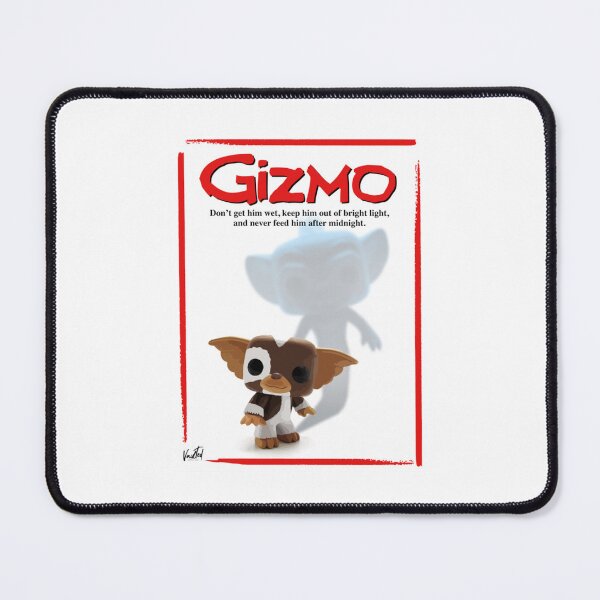 Item preview, Gremlins - Gizmo Funko Pop Inspired Movie    designed and sold by fuktcomfor.
