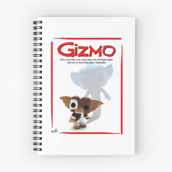Item preview, Gremlins - Gizmo Funko Pop Inspired Movie    designed and sold by fuktcomfor.