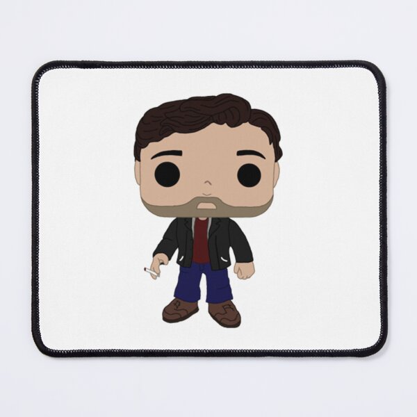 Item preview, Detroit Evolution Gavin Reed funko pop designed and sold by fuktcomfor.