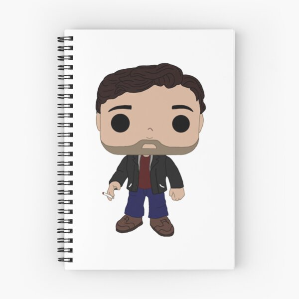 Item preview, Detroit Evolution Gavin Reed funko pop designed and sold by fuktcomfor.
