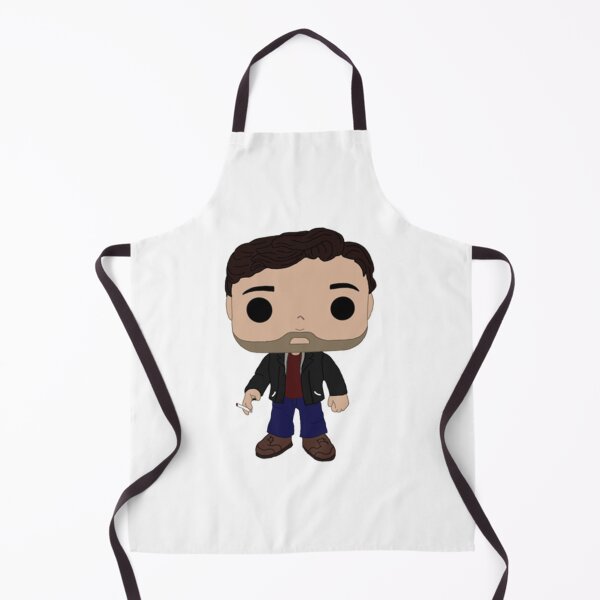Item preview, Detroit Evolution Gavin Reed funko pop designed and sold by fuktcomfor.