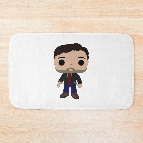 Item preview, Detroit Evolution Gavin Reed funko pop designed and sold by fuktcomfor.