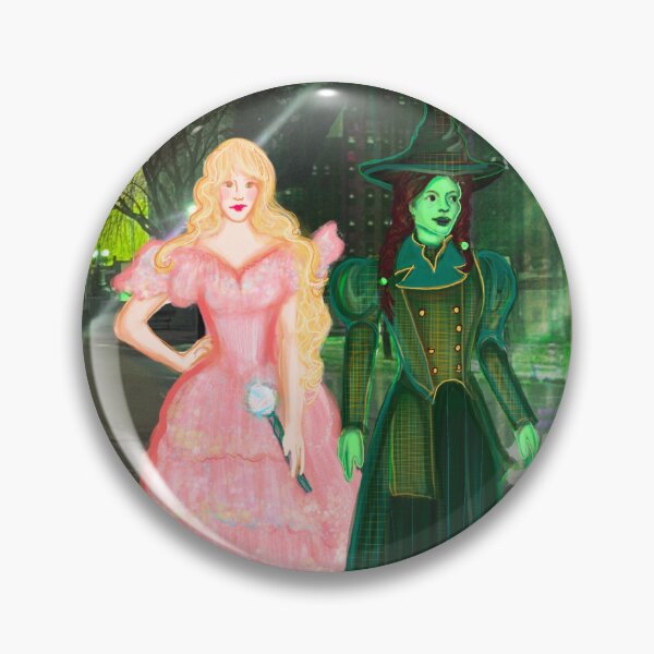 Item preview, Emerald Sisters designed and sold by BBeeArtist.