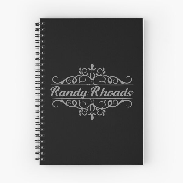 Item preview, Nice randy Rhoads designed and sold by AntonietHaag.