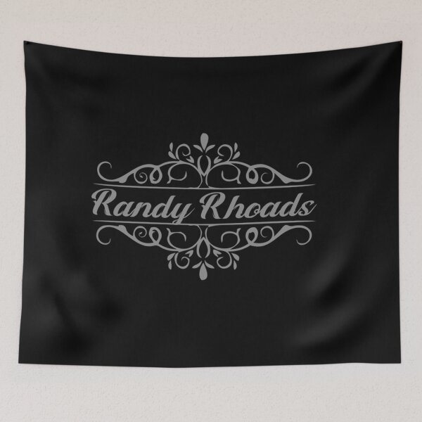 Item preview, Nice randy Rhoads designed and sold by AntonietHaag.