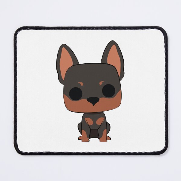 Item preview, Funko pinscher designed and sold by fuktcomfor.