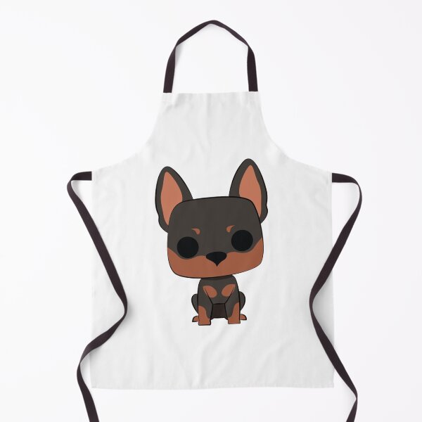 Item preview, Funko pinscher designed and sold by fuktcomfor.
