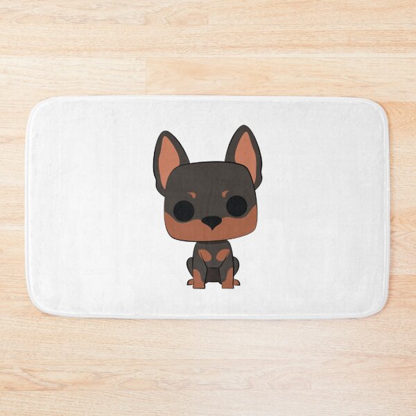 Item preview, Funko pinscher   designed and sold by fuktcomfor.