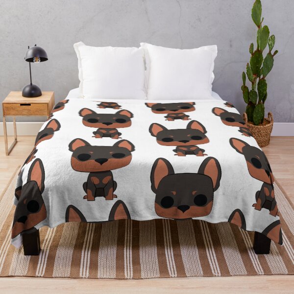 Item preview, Funko pinscher   designed and sold by fuktcomfor.