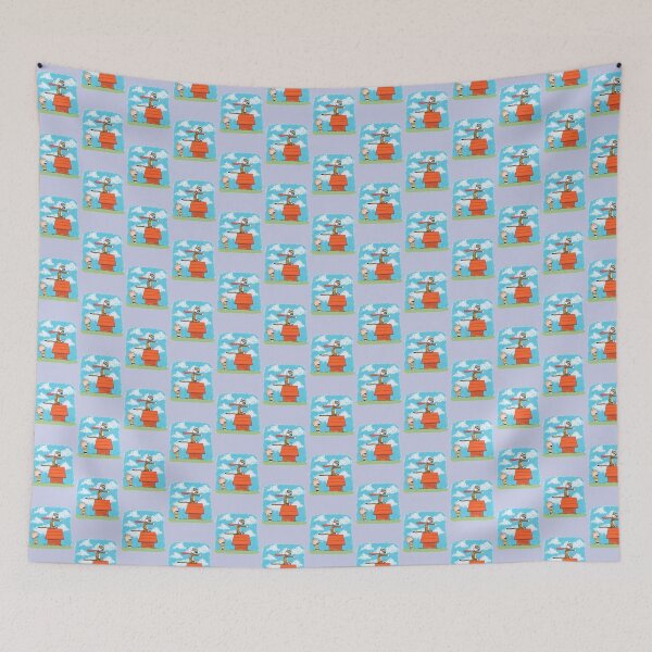 Item preview, Tiger And Boy Flying Adventure | Limited Edition designed and sold by ThomasHiggin.