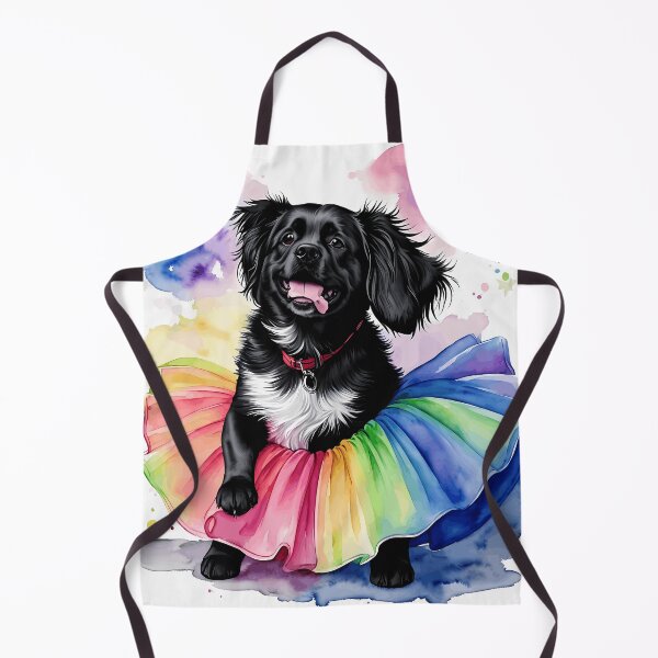 Item preview, Canine Ballerina Chronicles designed and sold by Nixonmoart.