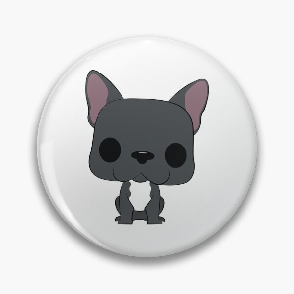 Item preview, Funko Bulldog    designed and sold by fuktcomfor.