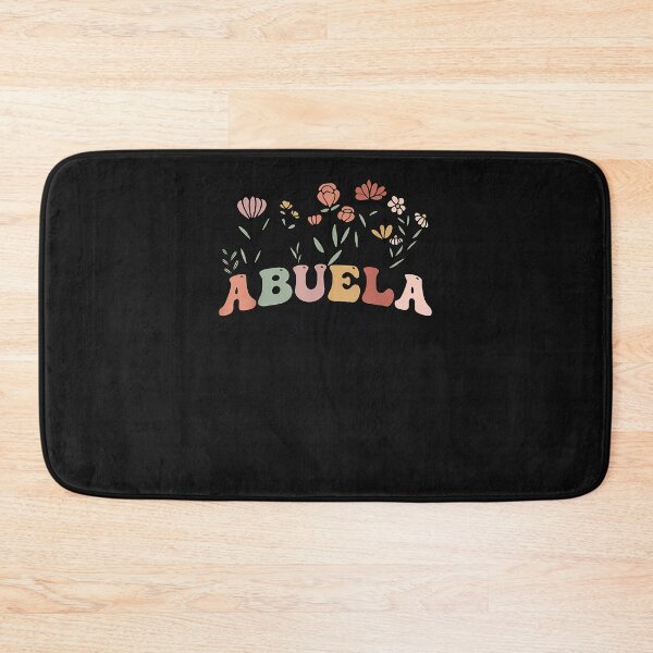 Item preview, Abuela Grandma Est 2024 New Grandmother Women designed and sold by stinemais4540.