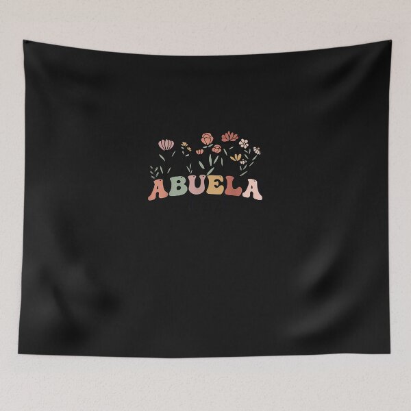 Item preview, Abuela Grandma Est 2024 New Grandmother Women designed and sold by stinemais4540.