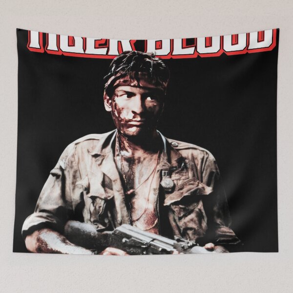 Item preview, Charlie Sheen: Tiger Blood 2 designed and sold by VixenPosters.