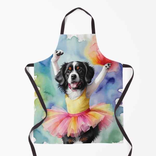 Item preview, Furry Tutu Twirls designed and sold by Nixonmoart.