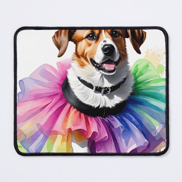 Item preview, Paws and Pirouettes A Canine Ballet designed and sold by Nixonmoart.