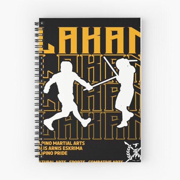 Item preview, Lakan 5 designed and sold by PaggiranMerch.