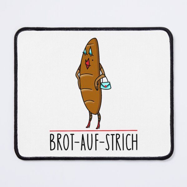 Item preview, Sexy bread on the line designed and sold by brunobennedict.