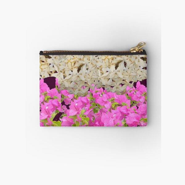 Item preview,  Floral Duet: A Symphony of Textures and Tones designed and sold by SheFriendly143.