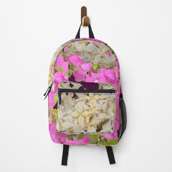 Item preview, Floral Duet: A Symphony of Textures and Tones designed and sold by SheFriendly143.