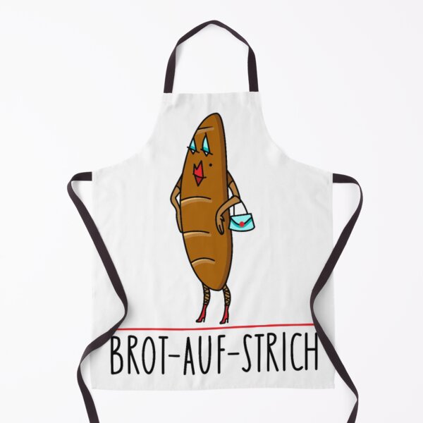 Item preview, Sexy bread on the line designed and sold by brunobennedict.