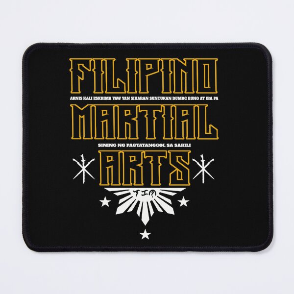Item preview, Filipino Martial Arts  designed and sold by PaggiranMerch.
