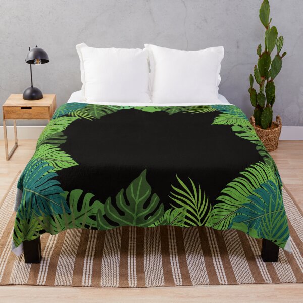 Item preview, Jungle night. designed and sold by MiPa78.