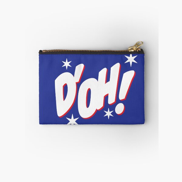 Item preview, D'OH designed and sold by CharlottePlaceArt.